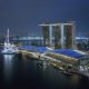 Singapore Casinos to Resume Their Operations on July 1
