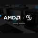 AMD Becomes Official Supplier of SK Gaming