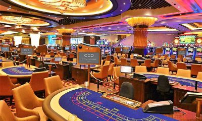 Manila Casino Closures Extended to June 30