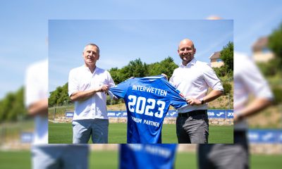 Interwetten Extends Partnership with VfL Wolfsburg