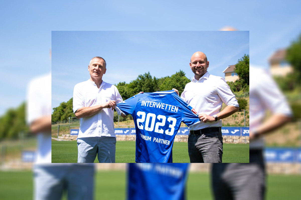 Interwetten Extends Partnership with VfL Wolfsburg