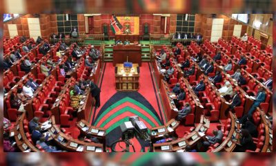 Kenyan MPs Vote to Repeal Sports Betting Turnover Tax