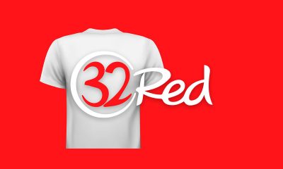 32Red Partners with Fast Track
