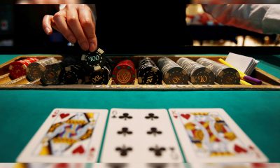 Five BGC Members Pledge £100M to Combat Problem Gambling