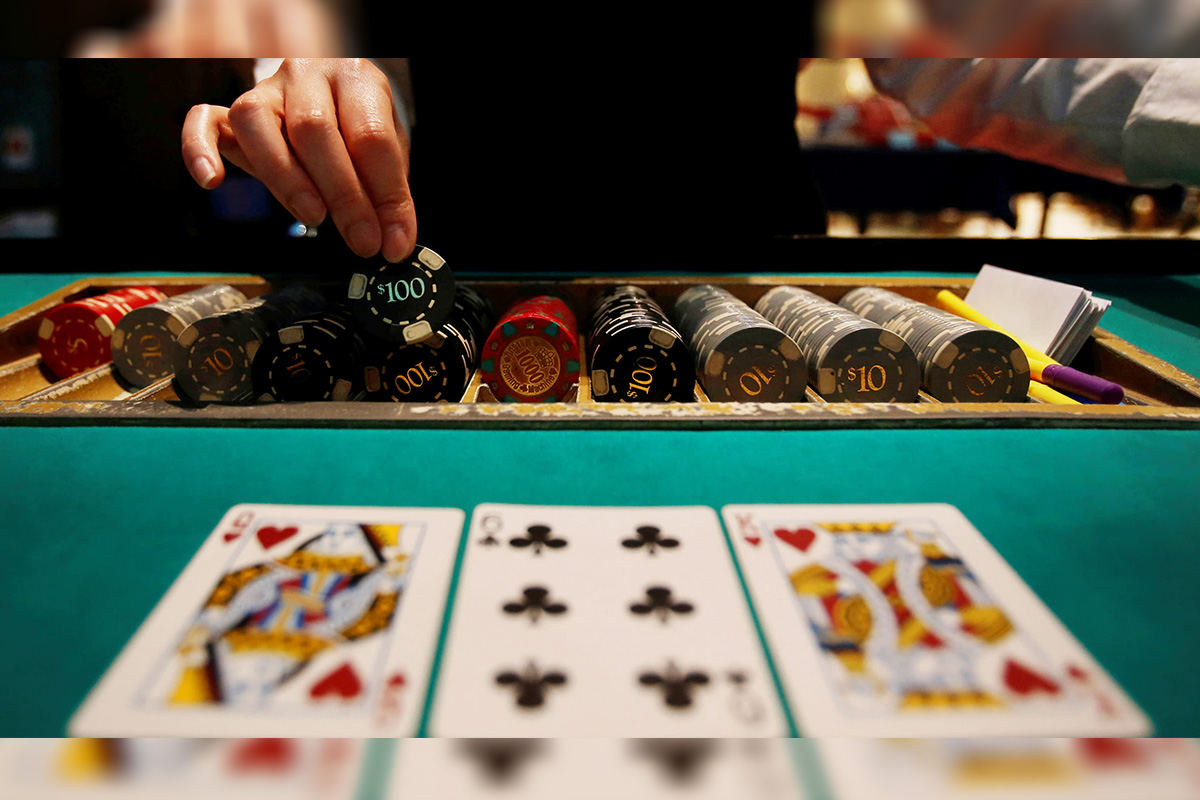 Five BGC Members Pledge £100M to Combat Problem Gambling