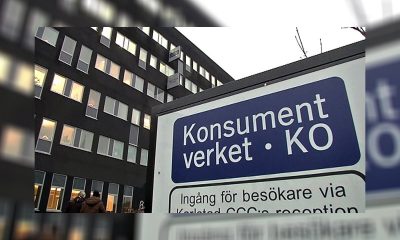 Sweden’s Konsumentverket Warns ATG Over Self-exclusion Failures