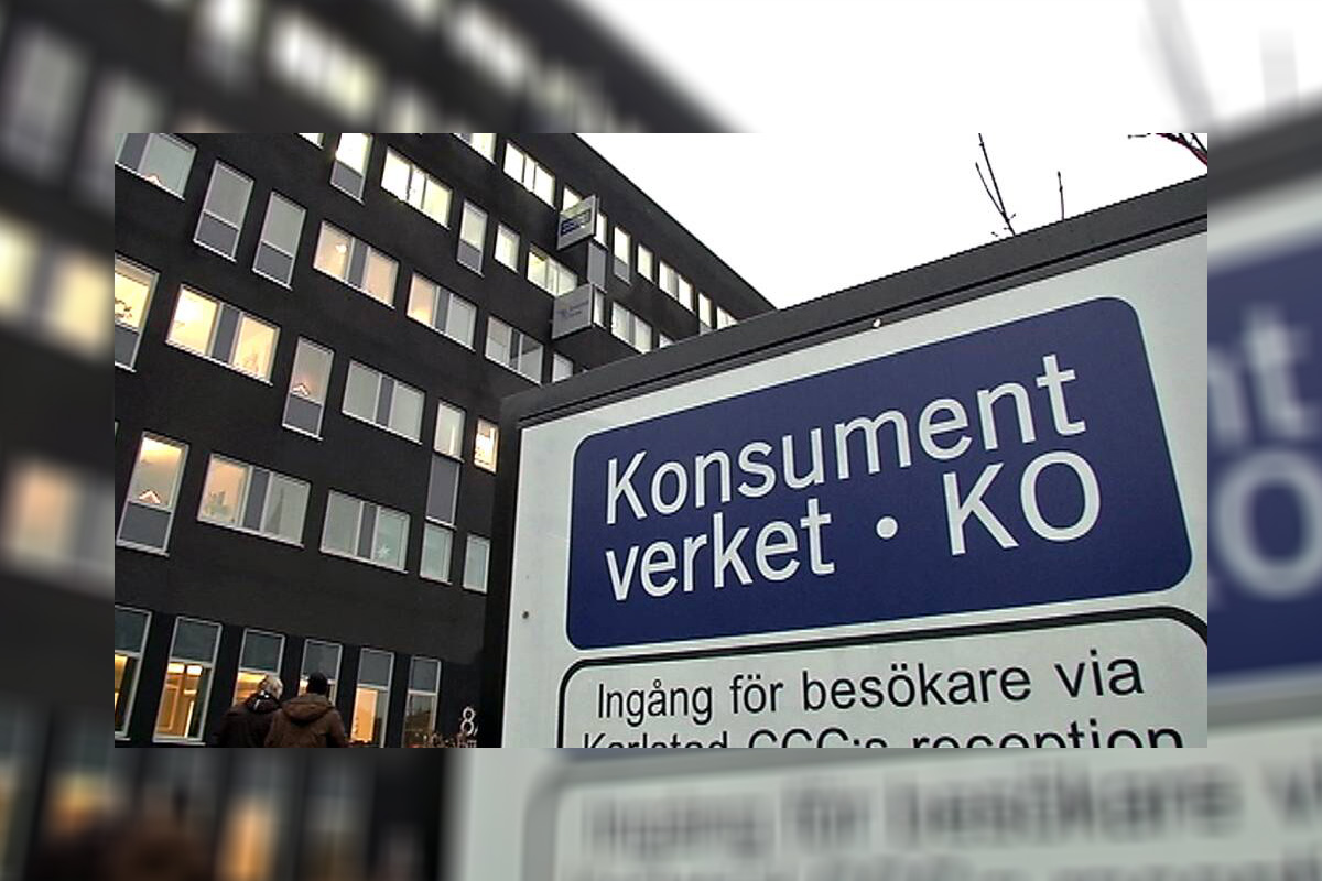 Sweden’s Konsumentverket Warns ATG Over Self-exclusion Failures