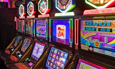 Bulgarian Sports Clubs Protest Against Plans to Shut Casinos
