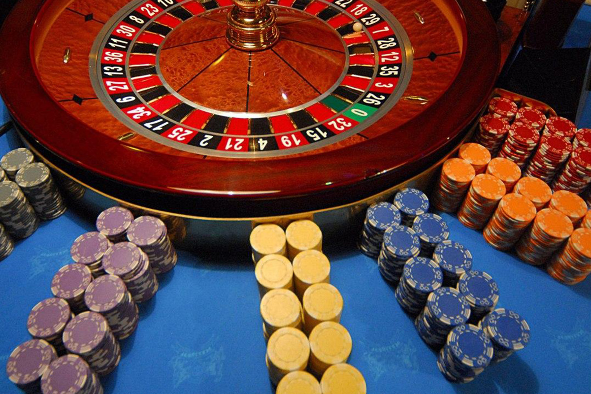 Second Reading of Ukrainian Gambling Bill Postponed Again