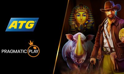 Pragmatic Play’s Slots Portfolio Live With ATG