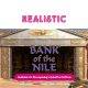 Uncover Hidden Treasures In The Tombs Of Realistic Games’ New Slot Bank Of The Nile