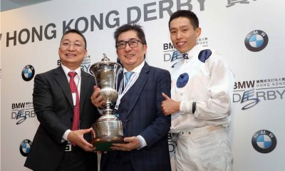 Hong Kong’s record prize money increase includes world’s richest Group 1 turf sprint