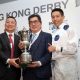 Hong Kong’s record prize money increase includes world’s richest Group 1 turf sprint