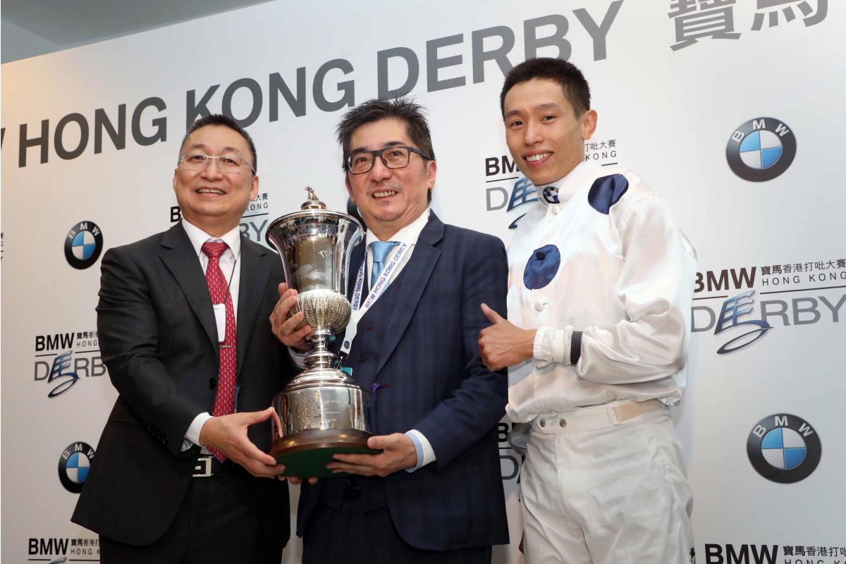 Hong Kong’s record prize money increase includes world’s richest Group 1 turf sprint