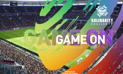 BT Sport secures rights to Solidarity Challenge for WHO - eFootball PES 2020