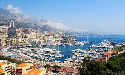 Best Travel Destinations for Casino Lovers