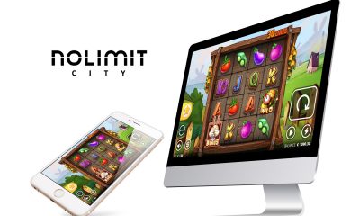 Nolimit City’s Bonus Bunnies is on the loose