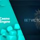 BetVictor to increase online casino portfolio via EveryMatrix