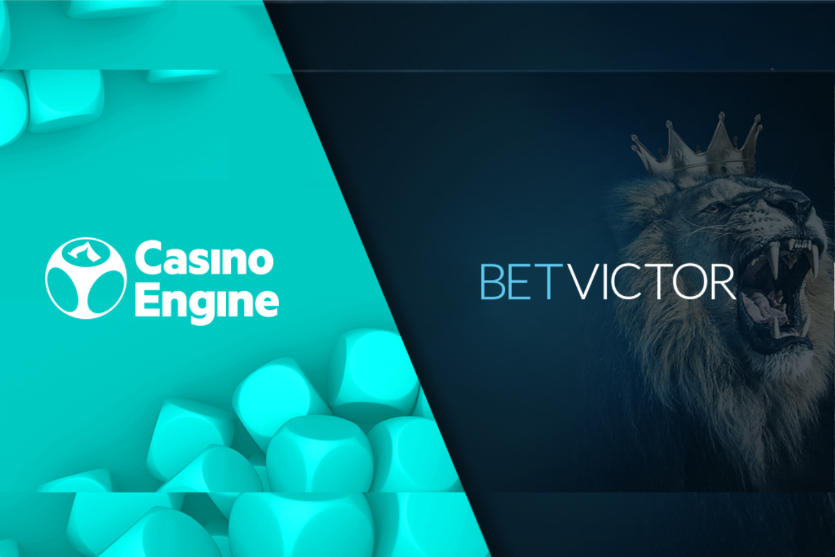 BetVictor to increase online casino portfolio via EveryMatrix