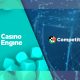 EveryMatrix launches CompetitionLabs’ gamification system on CasinoEngine