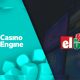 EveryMatrix launches Elbet’s games portfolio on CasinoEngine