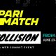 Parimatch Partners With Collision From Home