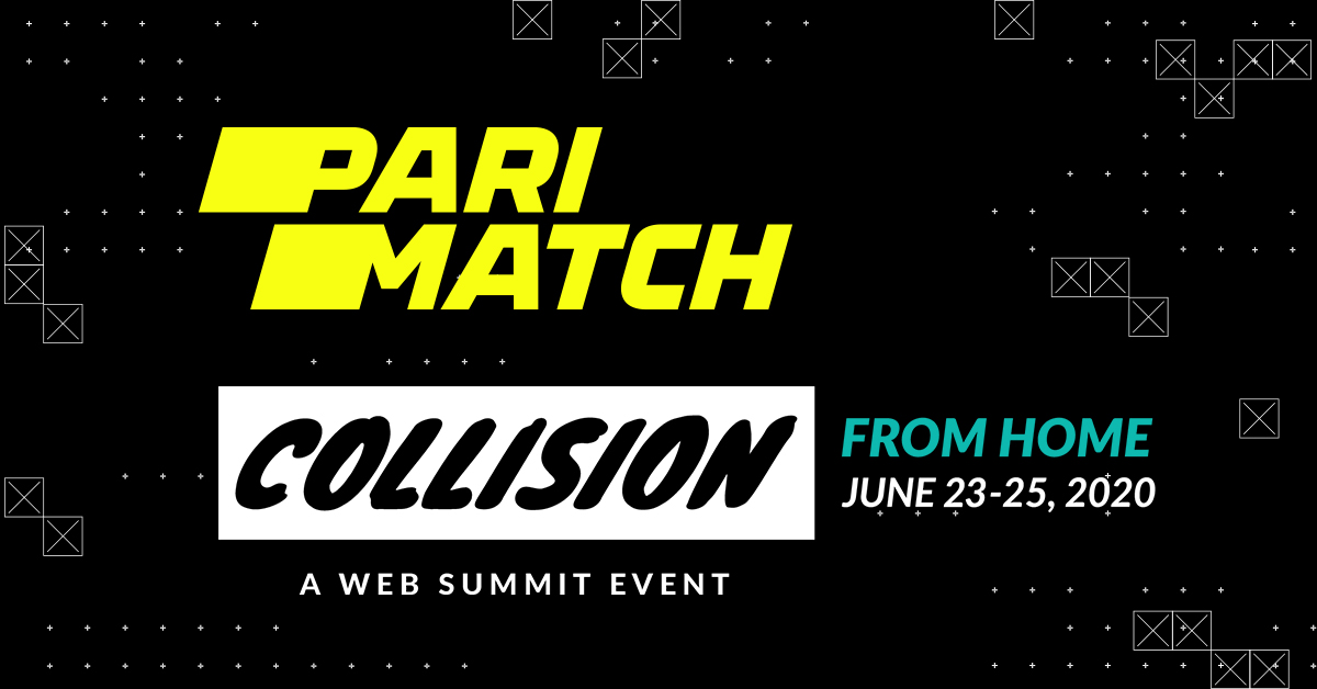 Parimatch Partners With Collision From Home