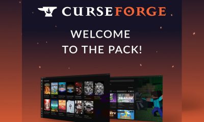 Overwolf Acquires CurseForge from Twitch