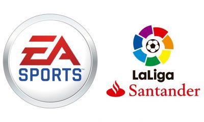 Electronic Arts and LaLiga Announce 10-year Partnership Renewal