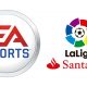 Electronic Arts and LaLiga Announce 10-year Partnership Renewal