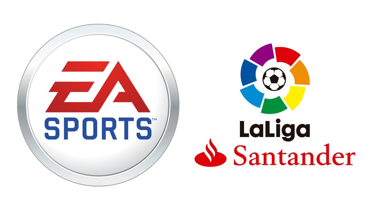 Electronic Arts and LaLiga Announce 10-year Partnership Renewal