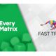 EveryMatrix integrates FAST TRACK to enhance customer engagement for operators