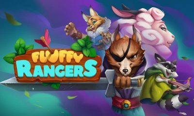 Evoplay Entertainment explores a magic forest with Fluffy Rangers