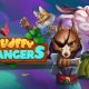 Evoplay Entertainment explores a magic forest with Fluffy Rangers