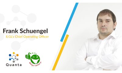 Frank Schuengel Appointed as ILGL’s COO