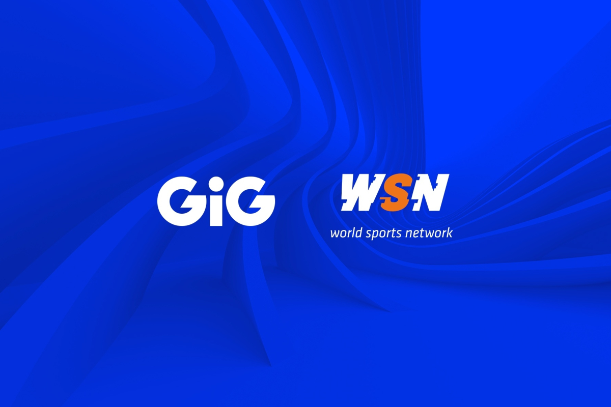GiG's World Sports Network launches sports betting podcast with Bill Krackomberger