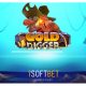 iSoftBet unearths new hit in Gold Digger