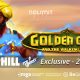 Nolimit City & William Hill group premier, Golden Genie & The Walking Wilds
