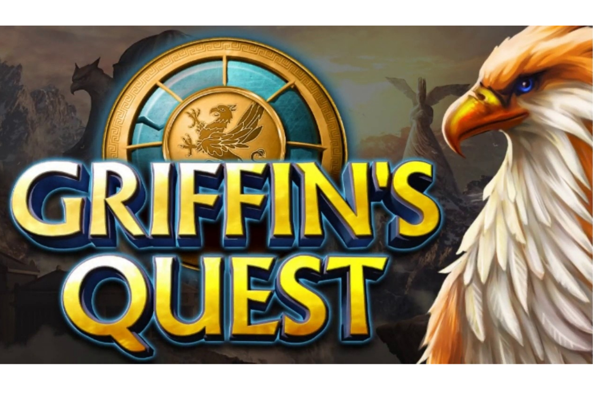 Kalamba Games introduces mythical title Griffin’s Quest