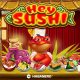Habanero cooks up a feast with Hey Sushi