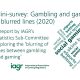 Survey Reveals Concerns About Emerging Gambling Platforms