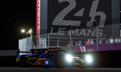 SAFEIS Becomes Title Sponsor of Le Mans Virtual