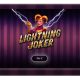 Yggdrasil releases blazing new addition to Joker series, Lightning Joker, with first ever turbo spin