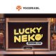 Yggdrasil unveils game-changing mechanic in Lucky Neko Gigablox™