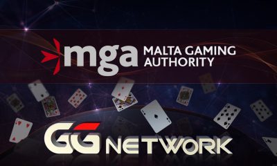 GGPoker Network Granted B2B License By The Malta Gaming Authority