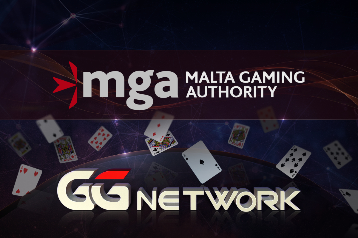 GGPoker Network Granted B2B License By The Malta Gaming Authority