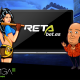 MGA Games extends its leadership in the Spanish market with RETAbet