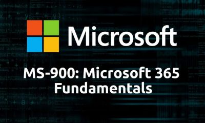 Build a Lucrative Career Around Microsoft Skills After Passing Microsoft MS-900 Exam Using Updated Practice Tests
