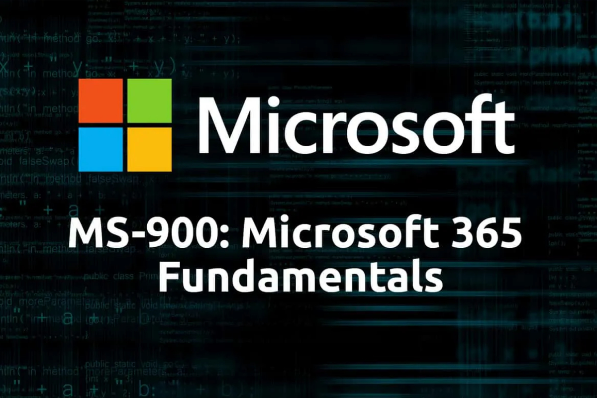 Relevant MS-900 Exam Dumps