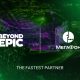 BEYOND EPIC Presents MegaFon as “The Fastest Partner”